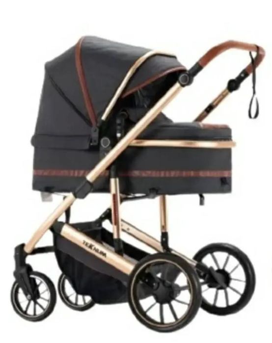 Продам коляску детскую