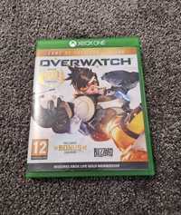Overwatch Game of the Year Edition Xbox One, Xbox Series X.