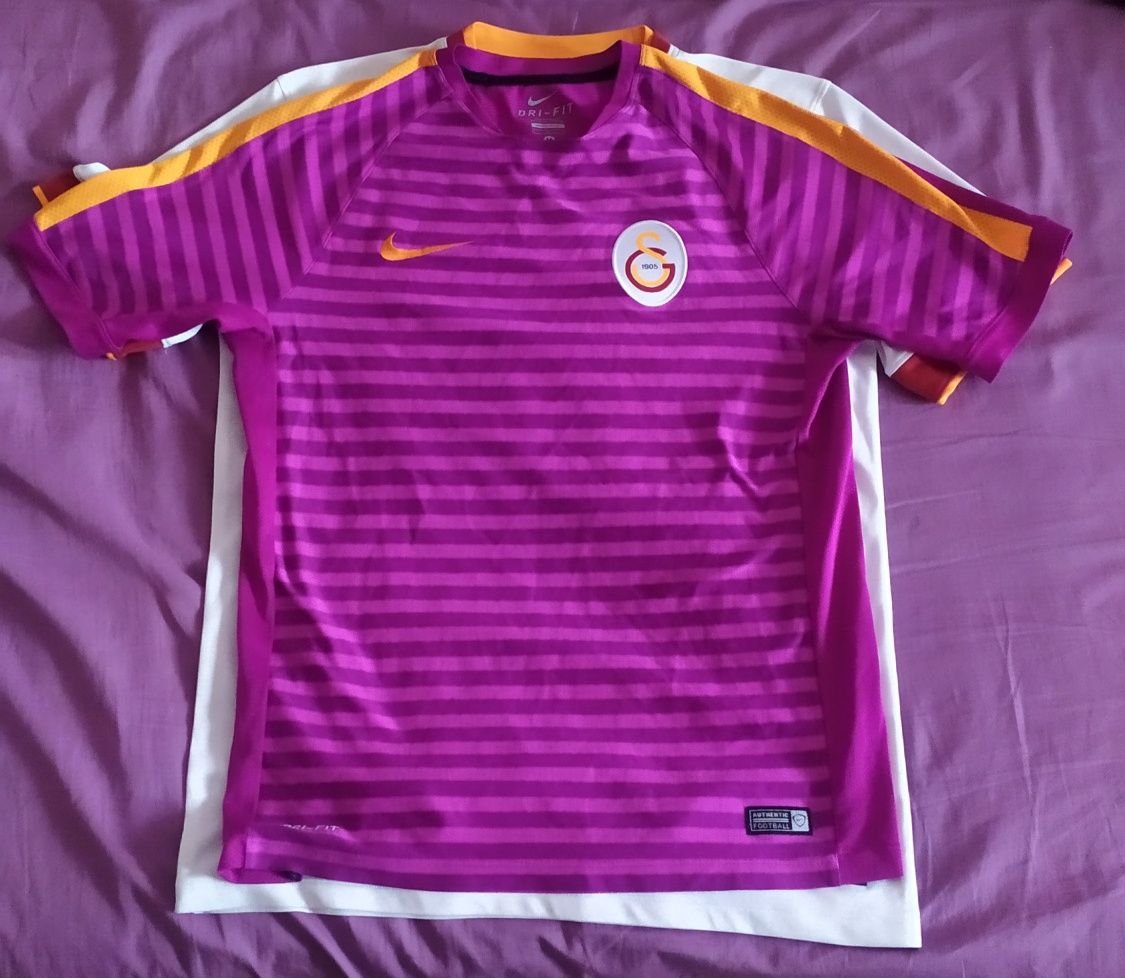 Футболки Galatasaray