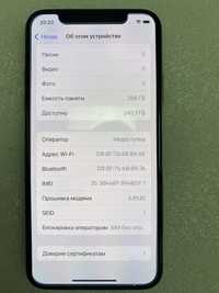 Iphone X 256g айфон Х 256