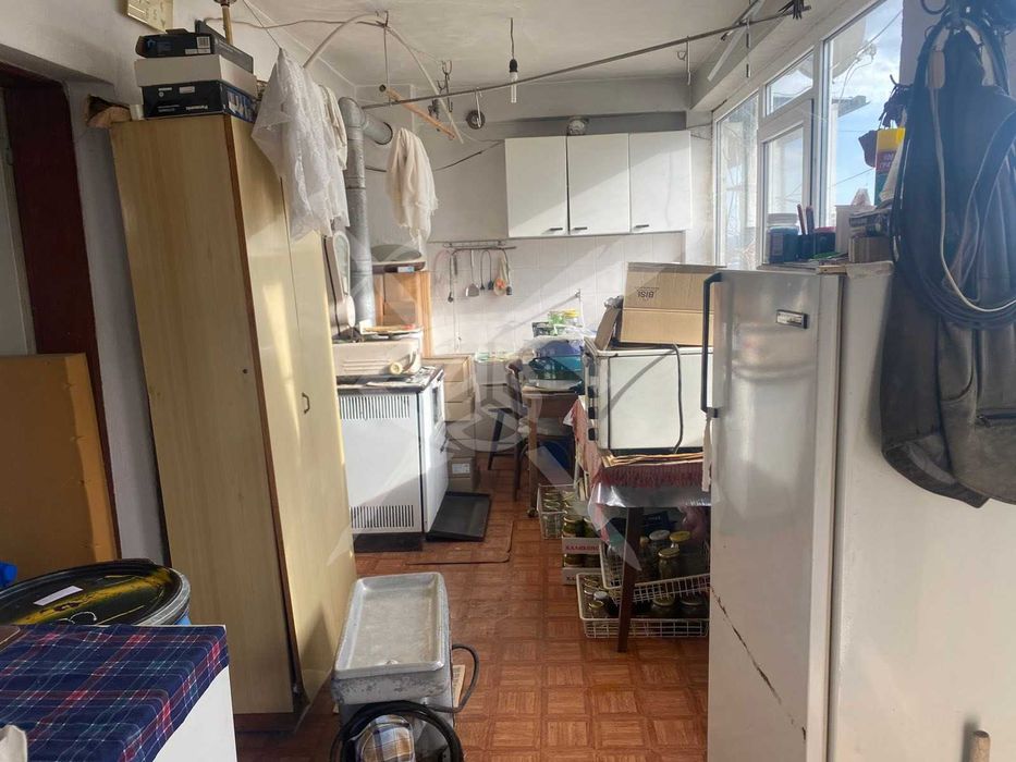 Къща в местност Кара баир, Меден рудник 80981