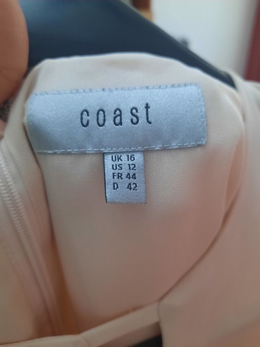 Vand rochie de ocazie