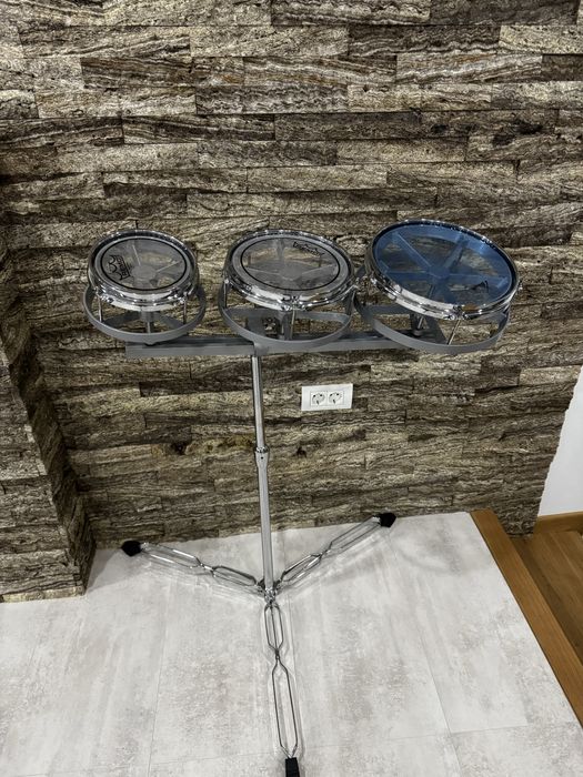 Percutii rototom REMO