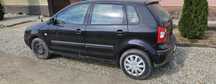 Vand VW Polo 2003