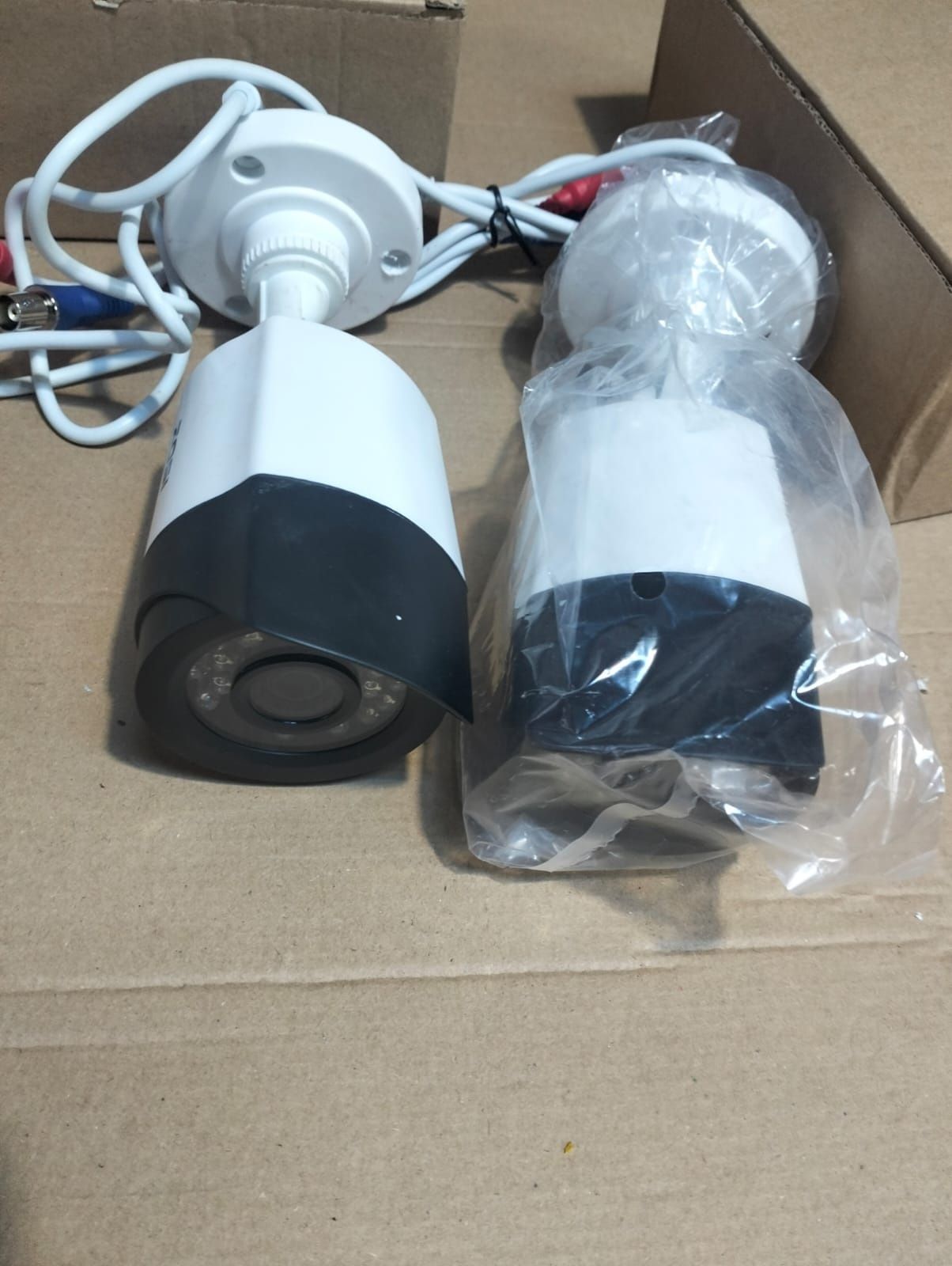 Camere supraveghere noi ZOSI ZG1062B Night Vision