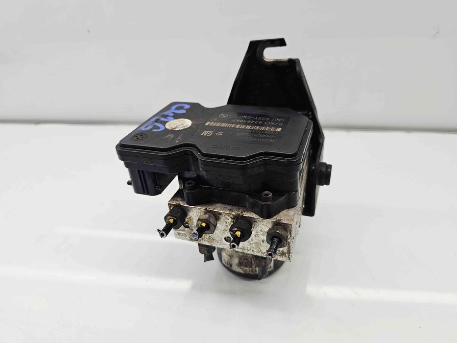 Pompa ABS Opel Mokka [Fabr 2012-2019] 42403007 1.4 B B14NET 103KW / 14