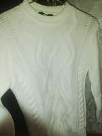 Мужской свитер, Турция, качественная, теплая