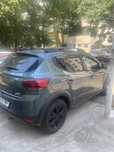 Sandero Stepway Extreme+