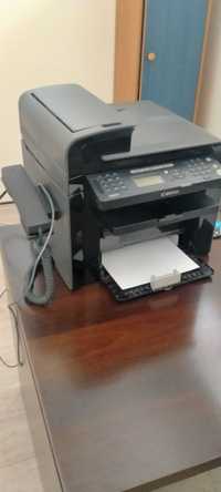Принтер, копир,  сканер, факс (4 в 1) Canon I-Sensys MF 4410