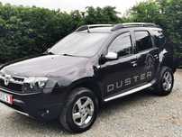 Dacia Duster 4x4 stare foarte bună