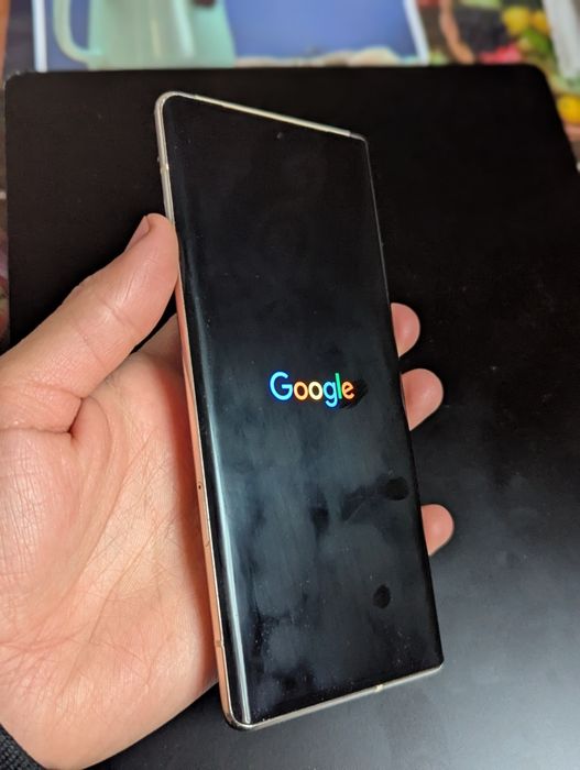 Pixel 6 pro ideal (в идеальном состоянии)