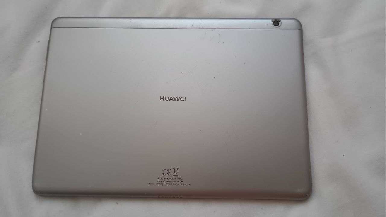 Планшет Huawei MediaPad T3 10