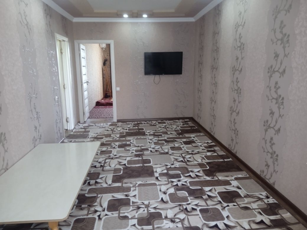 Квартира аренда И.Каримов88дом
