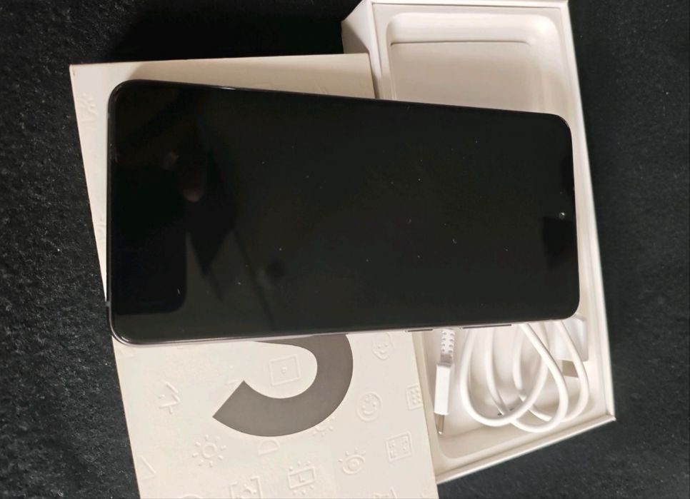Samsung Galaxy S21 FE 5G fullbox