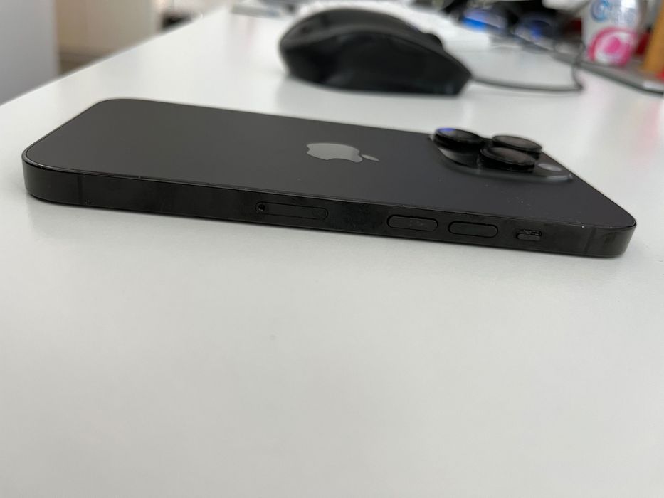 iPhone 14 Pro 128 GB + AirPods 2nd generation