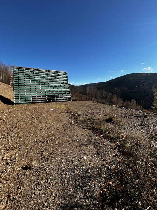 Casa / A frame  - cabana