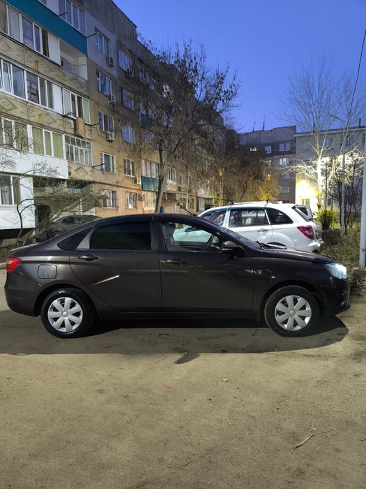 Продам Лада Веста