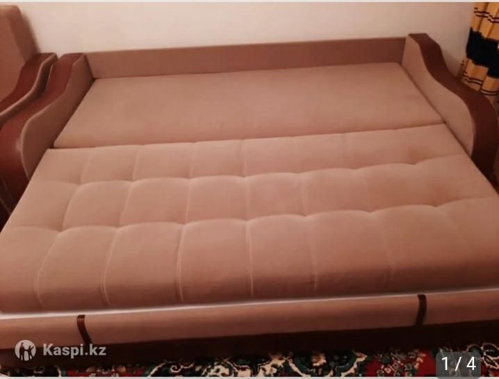 Продам диваны и́ стол