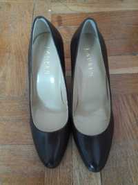 Pantofi dama cu toc Ralph Lauren