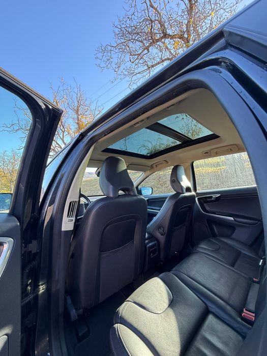 Volvo XC 60 Functioneaza perfect