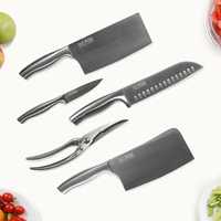 Набор Стальных Ножей Xiaomi HuoHou Stainless Steel Knife set