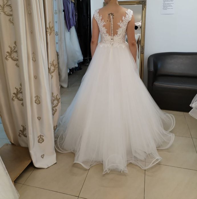 Rochie de mireasa