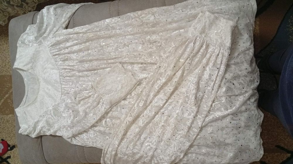 Koʻylak yangi kiyilmagan