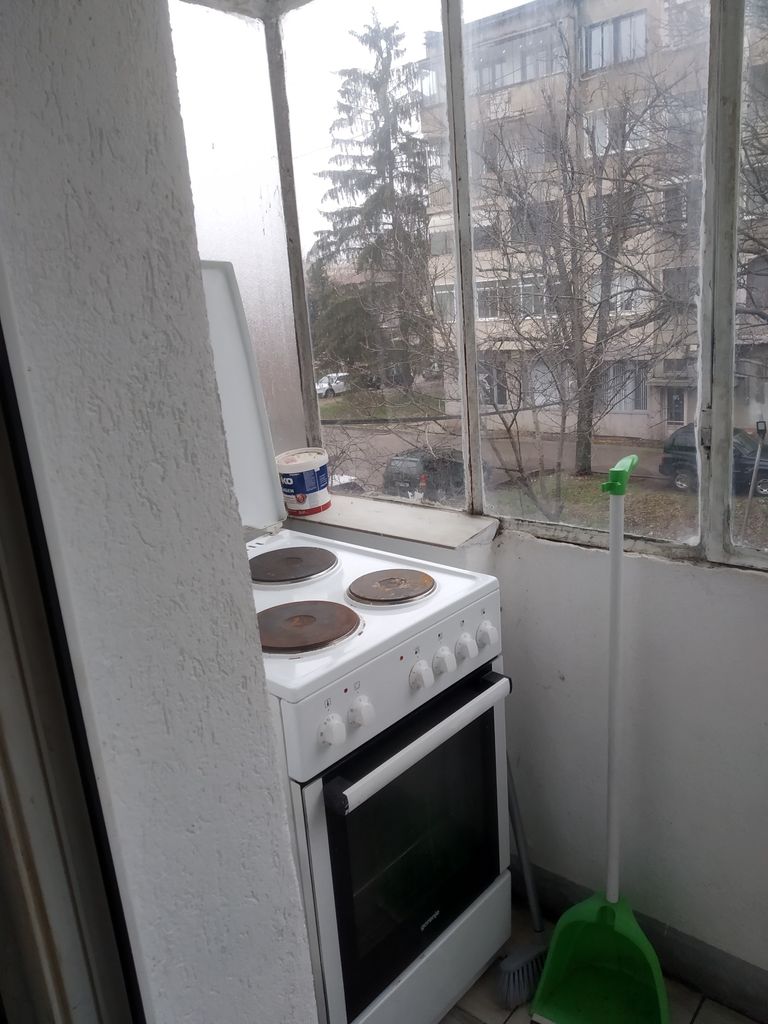 Дава се под наем Двустаен апартамент в Разград, Център - 70 кв.м за 357 € - Снимка #7