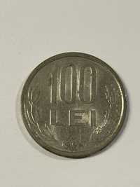 VAND Monede de colectie 100 de lei Mihai Viteazu 1992,1993,1994