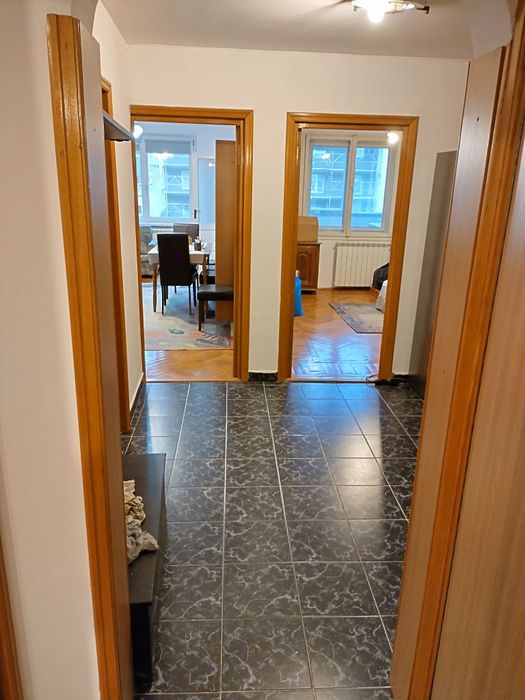 Apartament 4 camere 90mp 6/8 1982 Chisinau Arena Nationala Basarabia