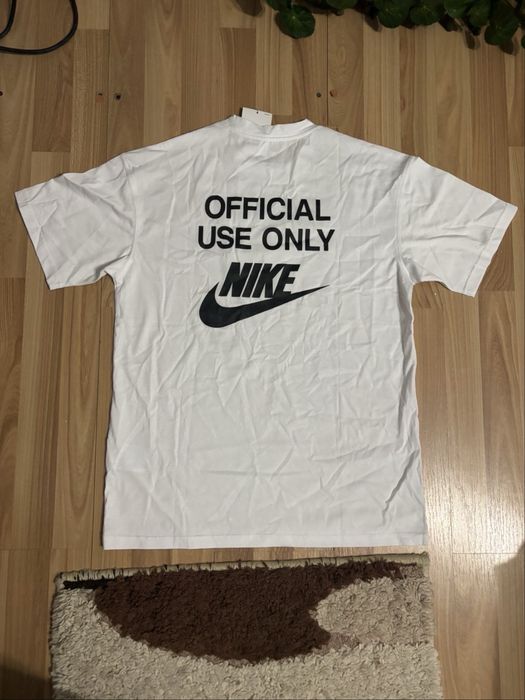 Тениска nike.