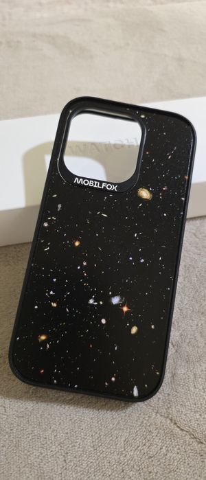 IPhone 15 pro mouse кейс