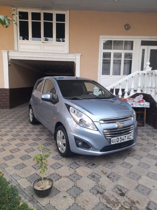 Spark 2013 arenda vikop