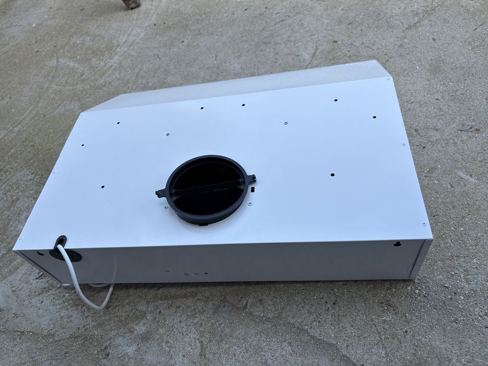 Аспиратор Crown P1600 W нов