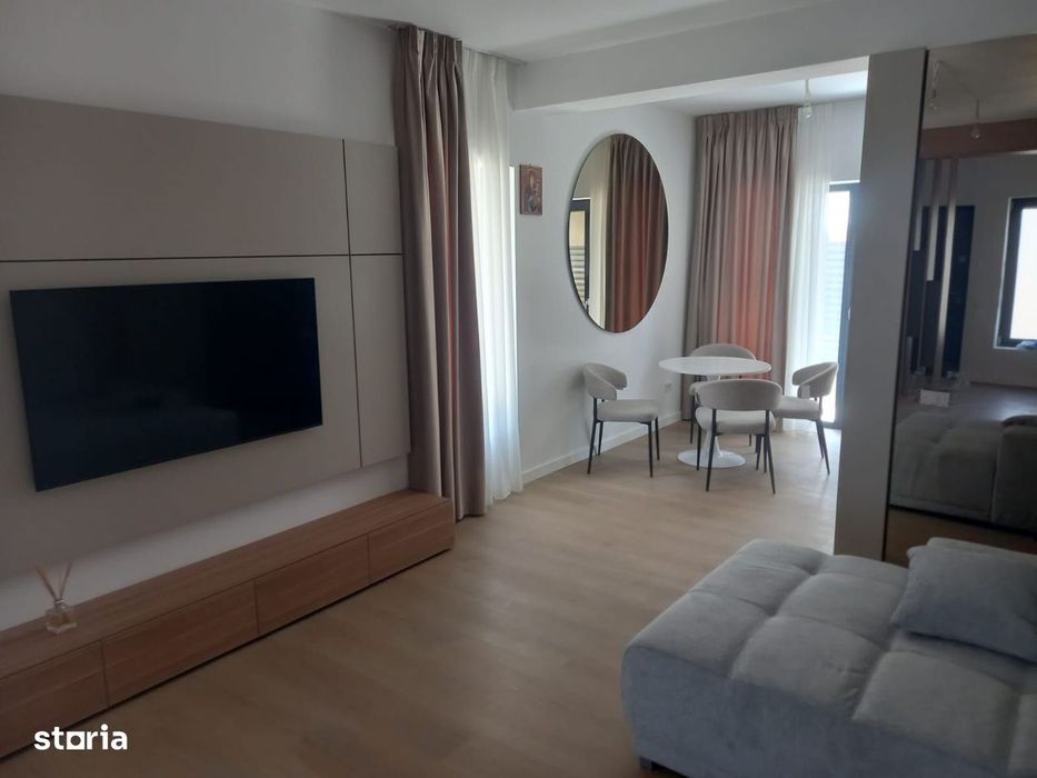 Pallady vila DUPLEX  4 camere 101 mp MUTARE RAPIDA