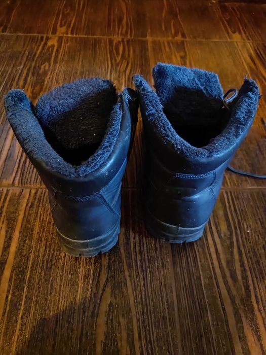 Ghete iarna bărbați