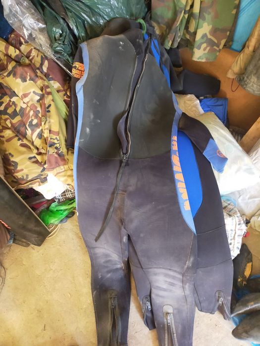 Костюм для плавания