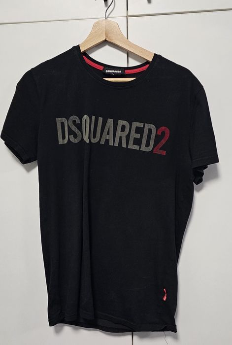 Tricou Dsquared2, marimea M