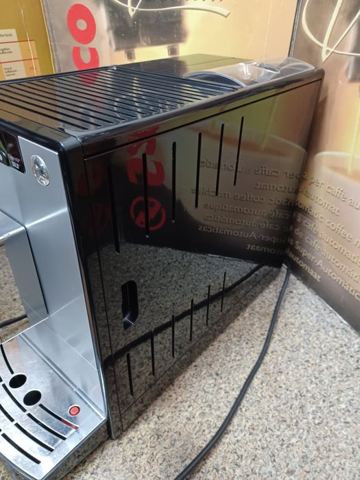 Продавам кафемашина Melitta Caffeo Solo