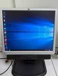 Компьютер Celeron E3400, 2.6 GHz с Монитором, клавиатура, мышь