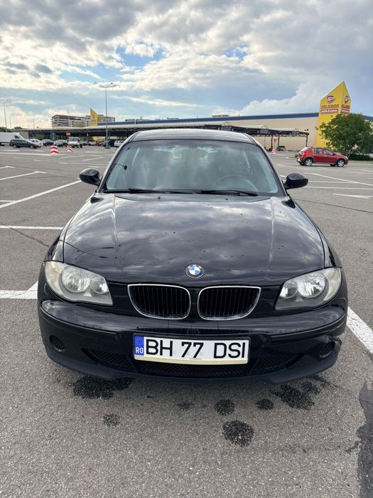 BMW 118 Diesel