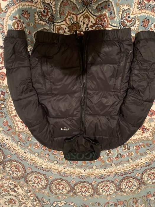 новый куртка сатылады и бу куртка арзанга берем