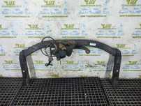 Carlig remorcare 305282600022 Audi A6 4F/C6 [facelift] [2008 - 2011]