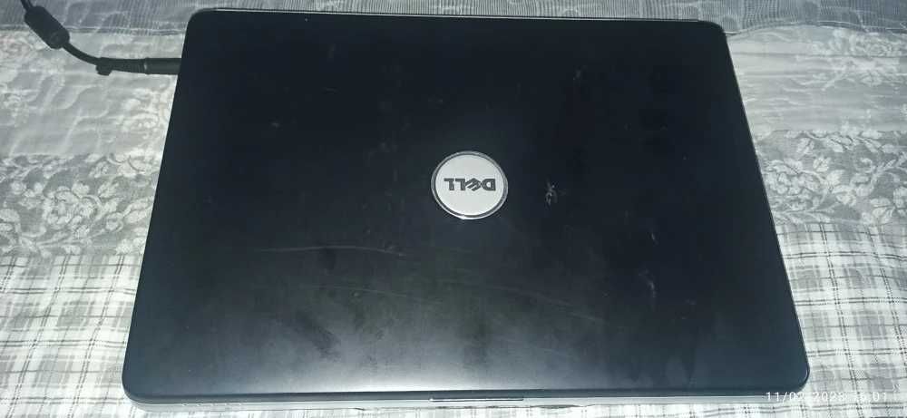 Laptop Dell DualCore 4gb ram Win 10 Dual-Core 1,86Ghz, 4Gb, Hdd 160Gb