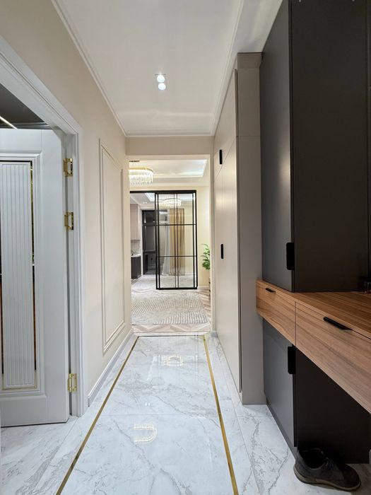 Аренда 1 комнатной квартиры Ул.Шота Руставели ЖК Prestige Gardens