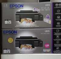 Epson l805 ЖАҢА (новый)