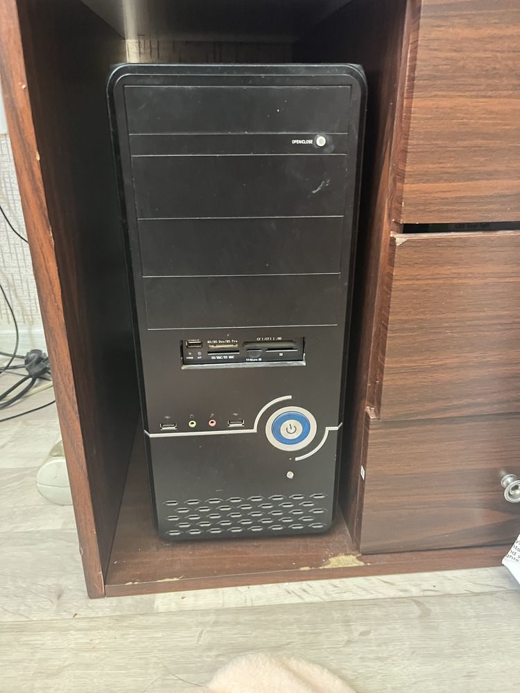 Компьютер LG Flatron