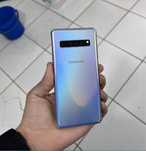 Samsung S10 5g.8/512 gb