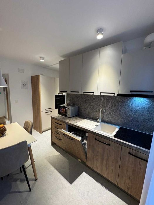 Închiriere apartament premium, 2 camere, central