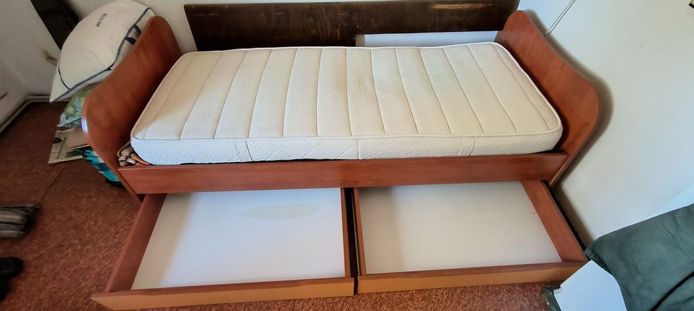 Единично легло 205 х 95